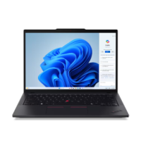 Lenovo ThinkPad T14|Black|14 "|IPS|WUXGA|1920 x 1200 pixels